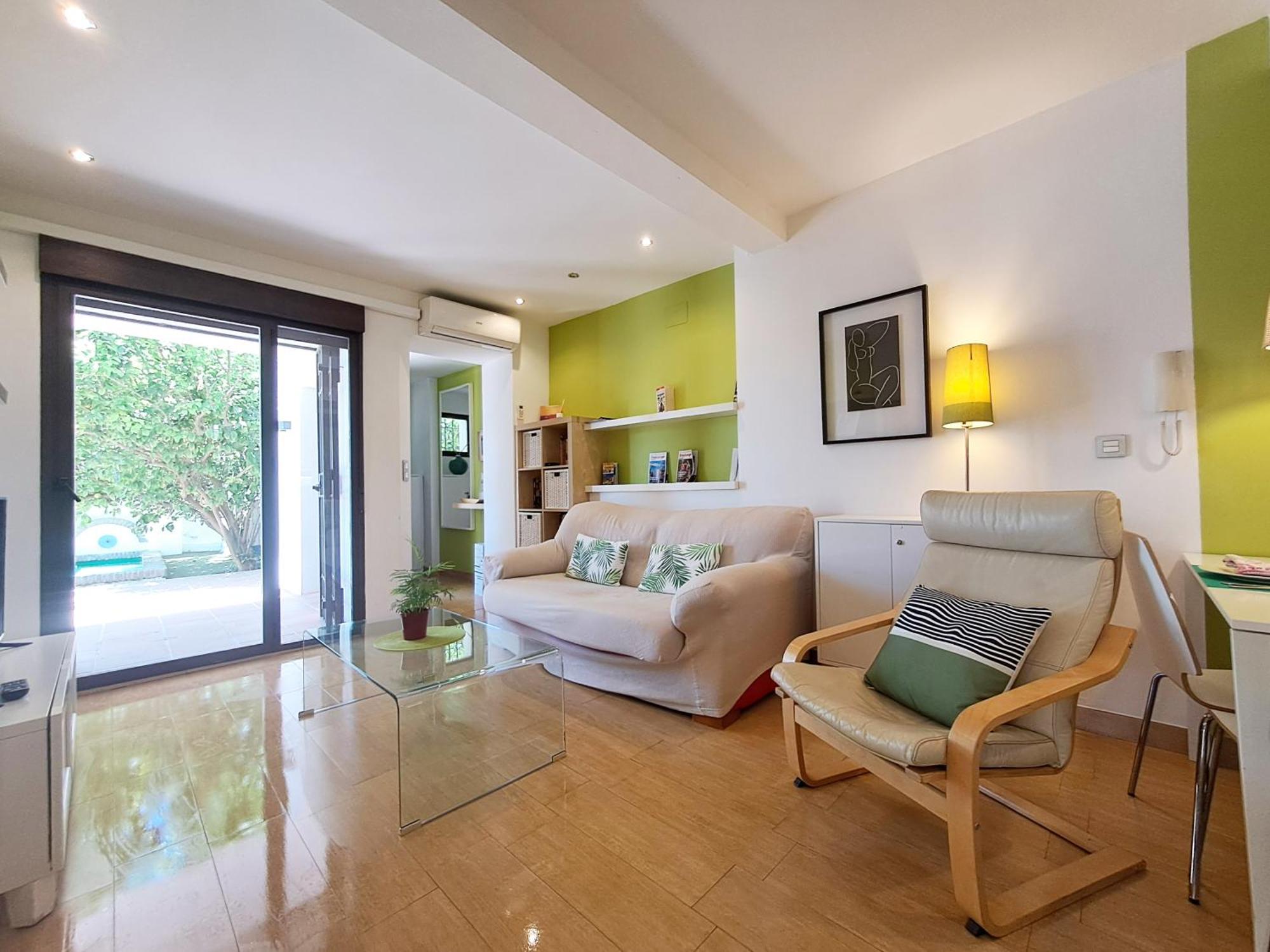 Ferienwohnung Casa Alhambra - Centro Historico Con Jardin Privado Granada Exterior foto