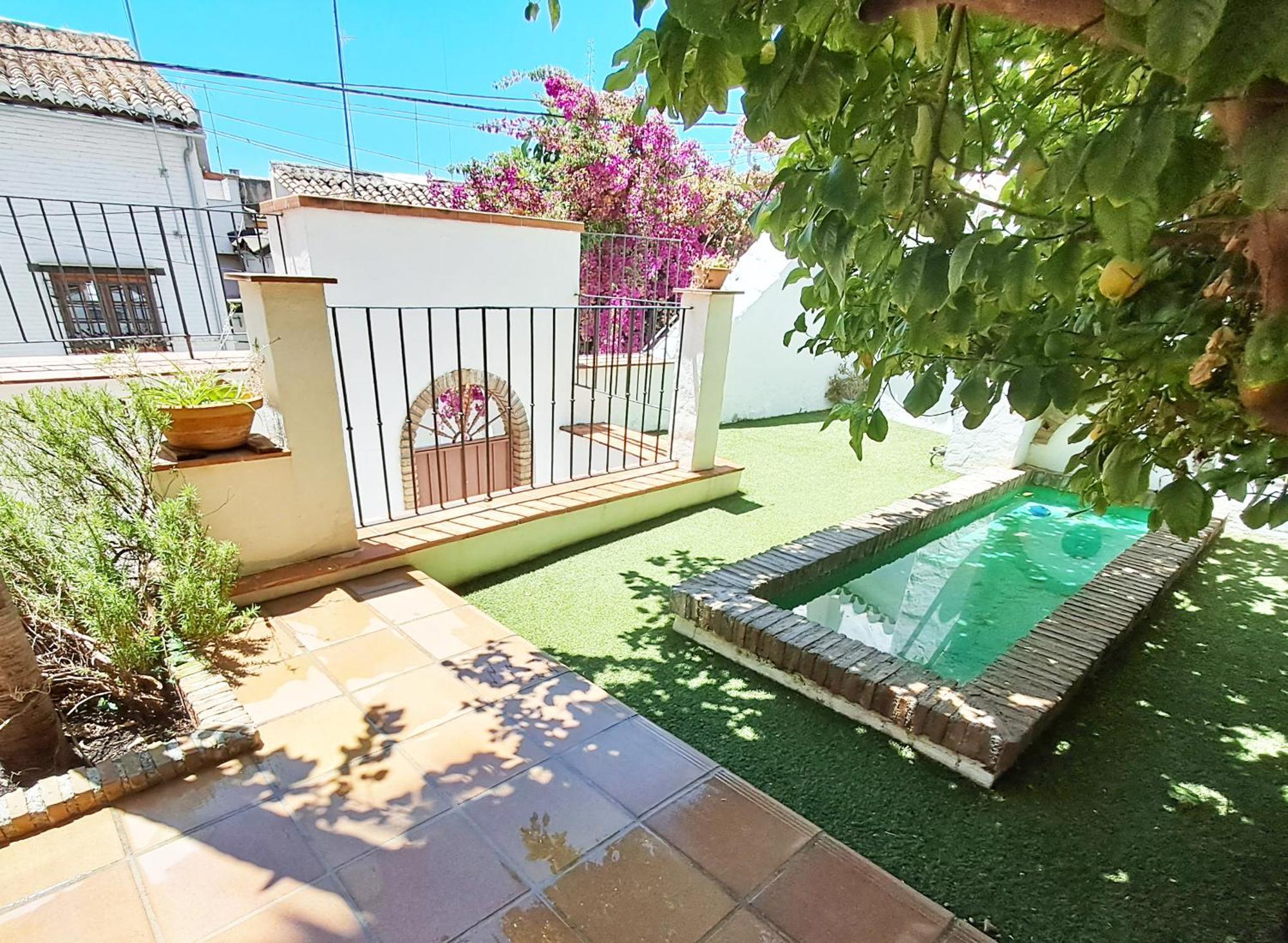 Ferienwohnung Casa Alhambra - Centro Historico Con Jardin Privado Granada Exterior foto