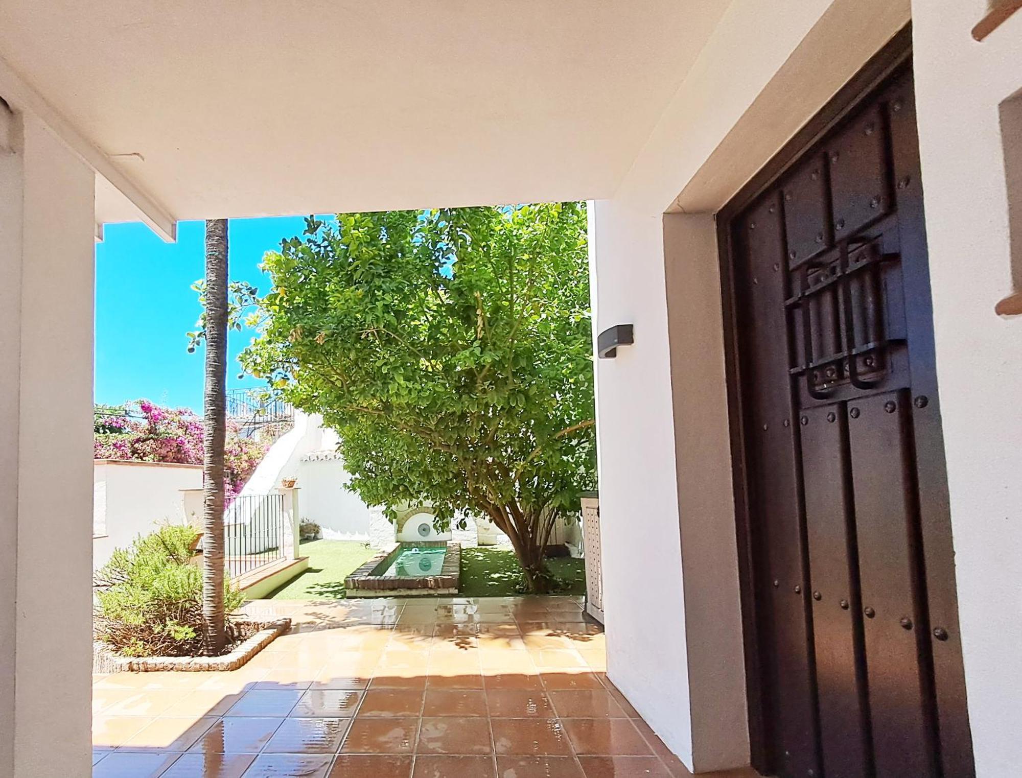 Ferienwohnung Casa Alhambra - Centro Historico Con Jardin Privado Granada Exterior foto