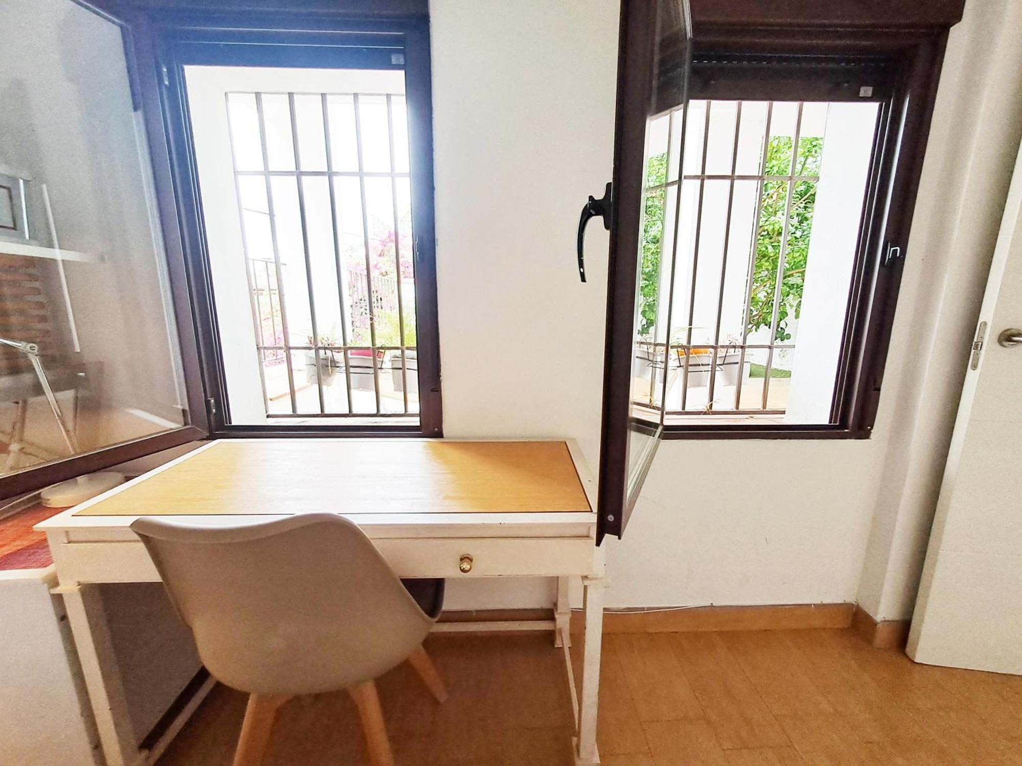 Ferienwohnung Casa Alhambra - Centro Historico Con Jardin Privado Granada Exterior foto