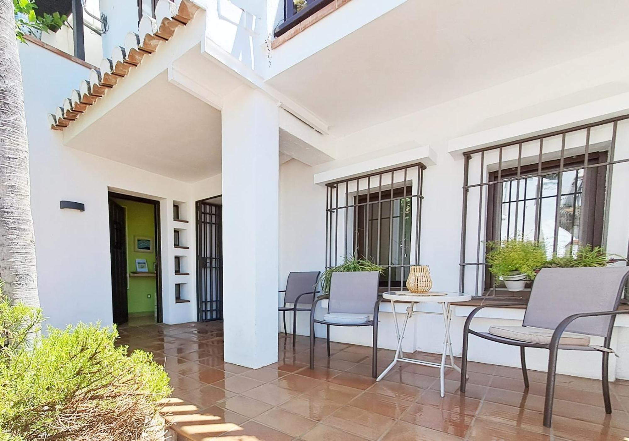 Ferienwohnung Casa Alhambra - Centro Historico Con Jardin Privado Granada Exterior foto